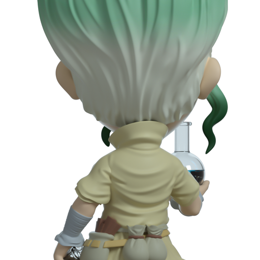 Youtooz - Dr. Stone: Senku Ishigami