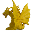 Youtooz - Godzilla: King Ghidorah