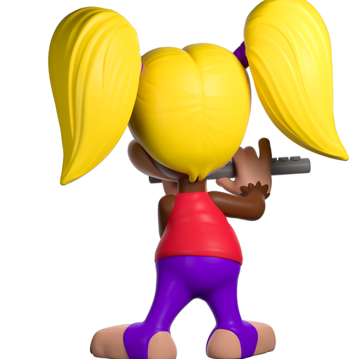 Youtooz - BANJO KAZOOIE: Tooty