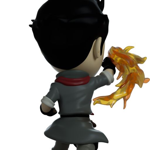 Youtooz - The Legend of Korra: Mako