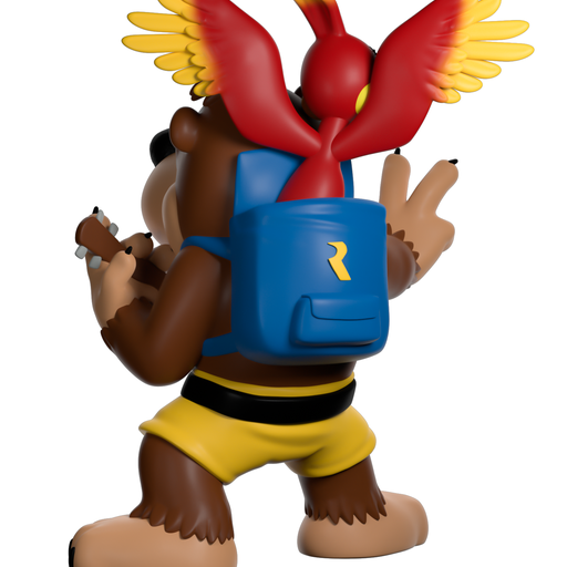 Youtooz - BANJO KAZOOIE: Banjo Kazzoie