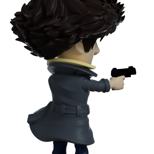 Youtooz - Cowboy Bebop - LAST STAND SPIKE