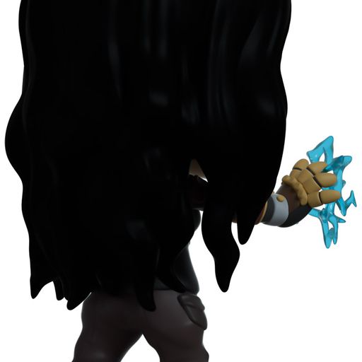 Youtooz - The Legend of Korra: Asami