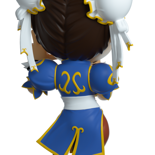 Youtooz - Street Fighter: Chun-Li