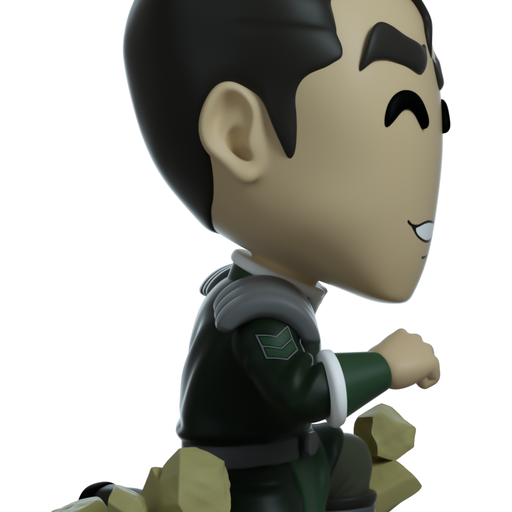 Youtooz - The Legend of Korra: Bolin