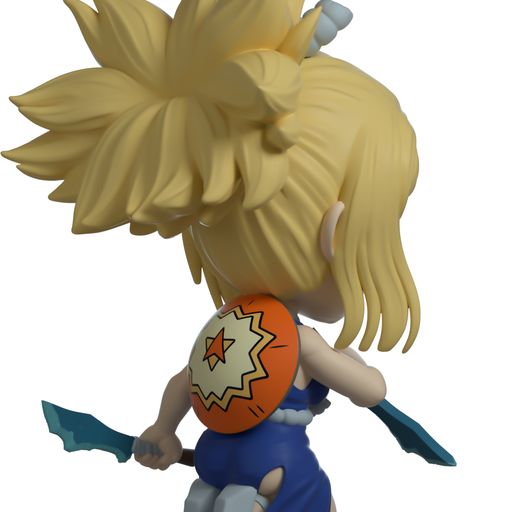 Youtooz - Dr. Stone: Kohaku