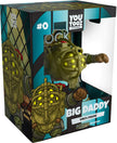 Youtooz - Bioshock: Big Daddy