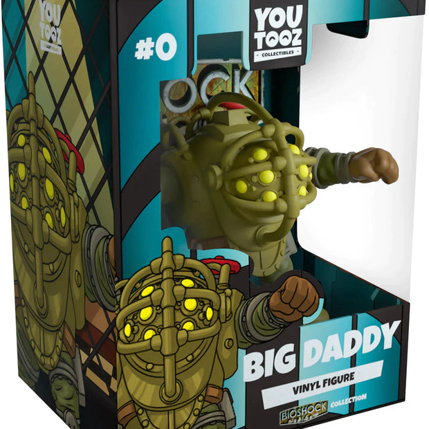 Youtooz - Bioshock: Big Daddy