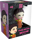 Youtooz - Squid Game: Young-Hee Doll
