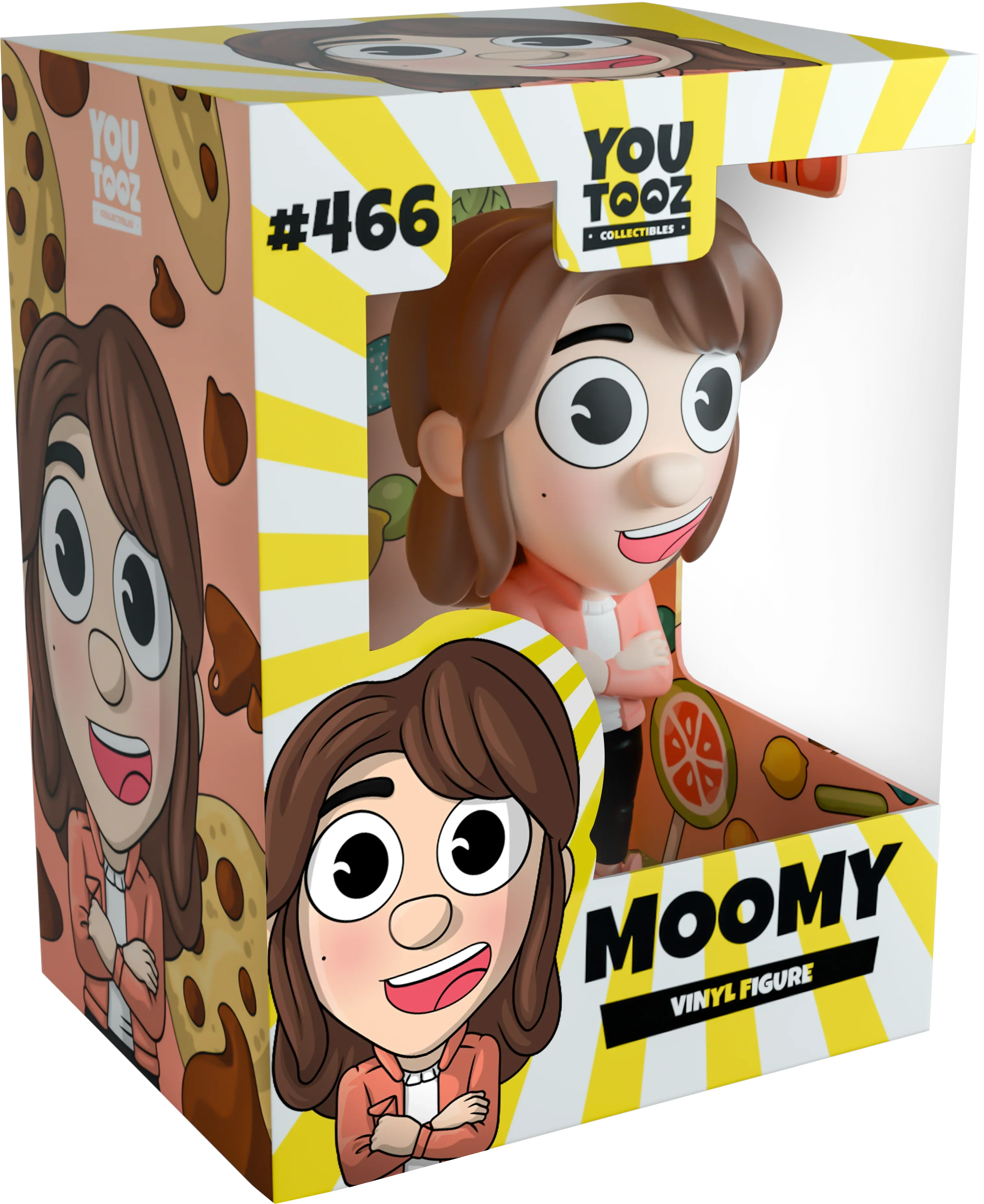 Youtooz - FGTeeV - Moomy