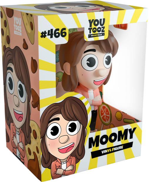 Youtooz - FGTeeV - Moomy