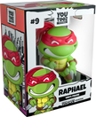 Youtooz - Teenage Mutant Ninja Turtles: Raphael (Classic)
