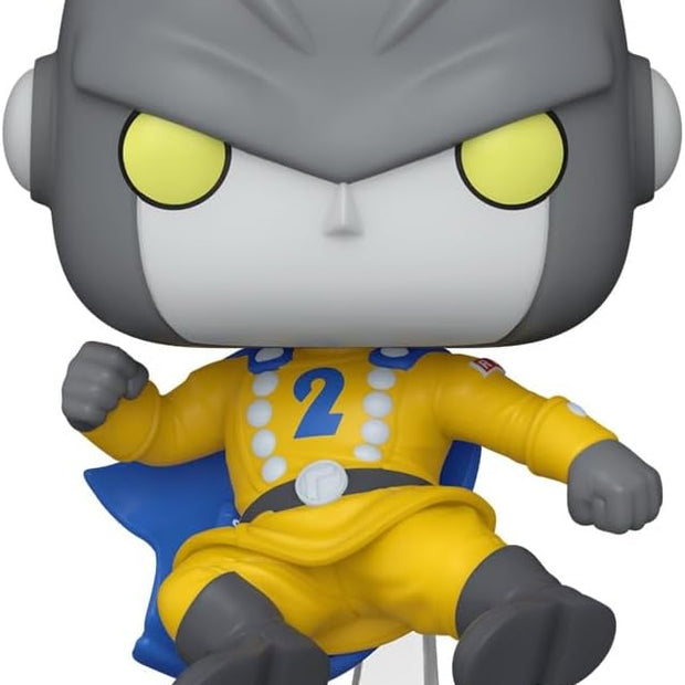 Funko Pop! Animation: Dragon Ball Super - Gamma 2