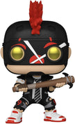 Funko POP! Heroes: Batman WZ - Clownhunter