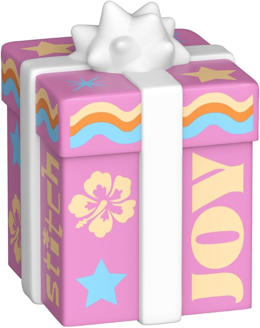 Funko Bitty Pop! Countdown Calendar: Stitch Holiday