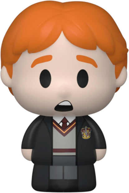 Funko POP! Diorama: Harry Potter Anniversary - Table Scene - Ron