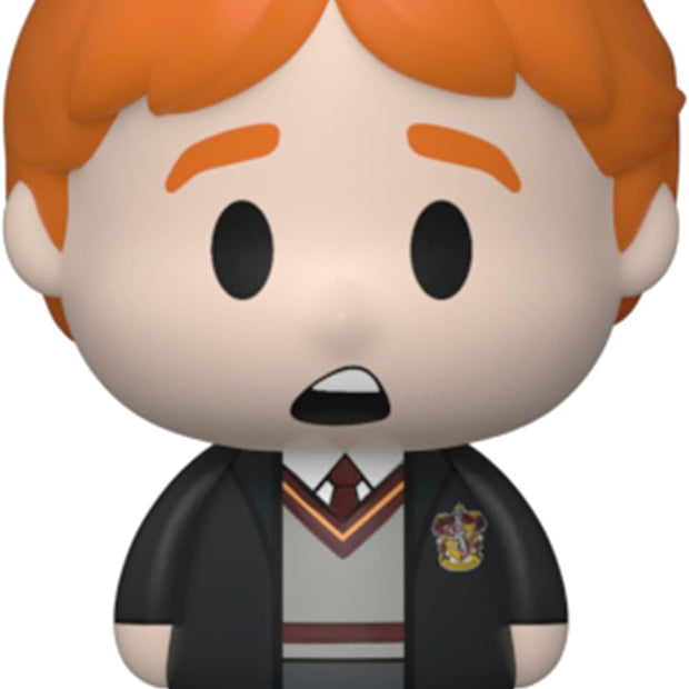 Funko POP! Diorama: Harry Potter Anniversary - Table Scene - Ron