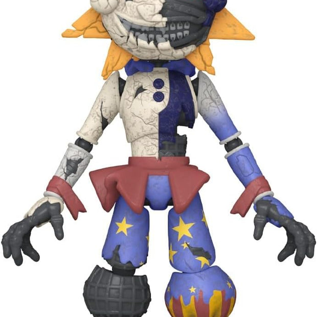 Funko Action Figure: Five Nights At Freddy's: RUIN - Eclipse