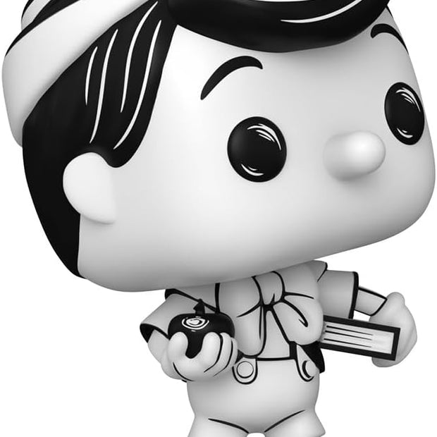 Funko POP! Disney: Sketched - Pinocchio #1525