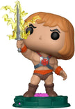 Funko POP! Games: Fusion - He-Man
