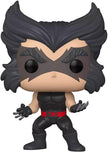 Funko POP! X-Men Retro Wolverine - Exclusive Special Edition