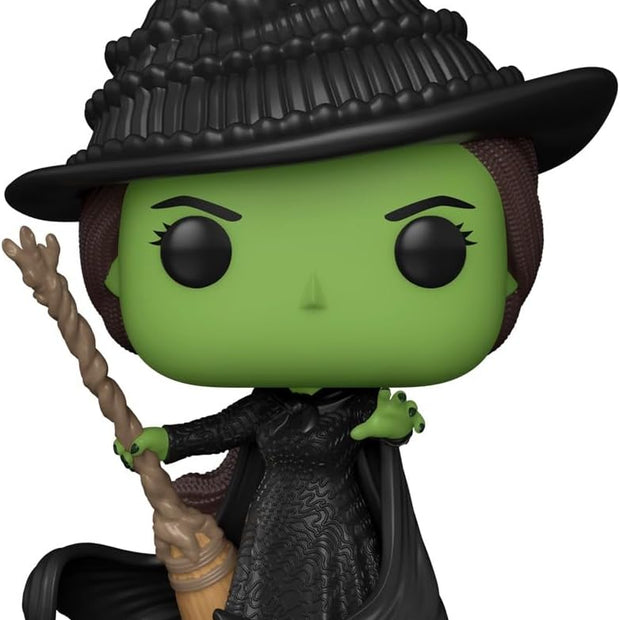 Funko Pop! Movies: Wicked - Elphaba