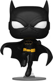 Funko POP! Heroes: Batman WZ - Cassandra Cain