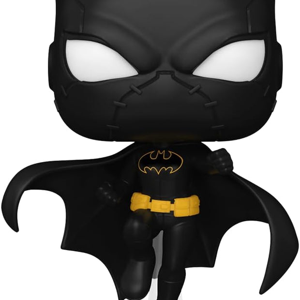 Funko POP! Heroes: Batman WZ - Cassandra Cain