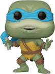 Funko Pop! Movies: Teenage Mutant Ninja Turtles - Leonardo