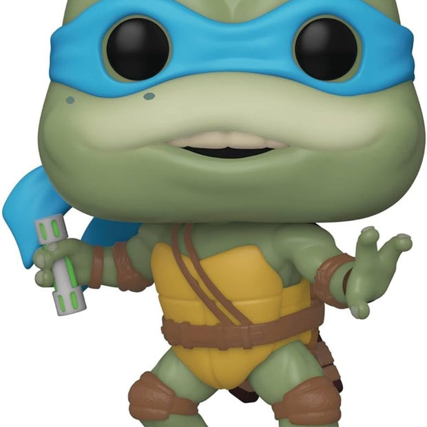 Funko Pop! Movies: Teenage Mutant Ninja Turtles - Leonardo