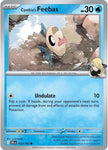 Cynthia's Feebas (52)