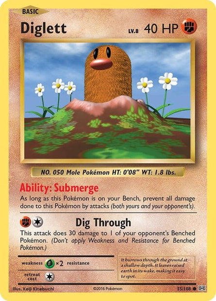 Diglett (55)