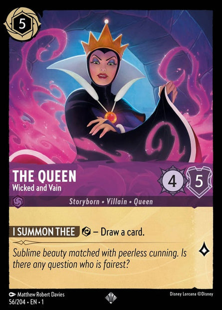The Queen - Wicked And Vain (56)