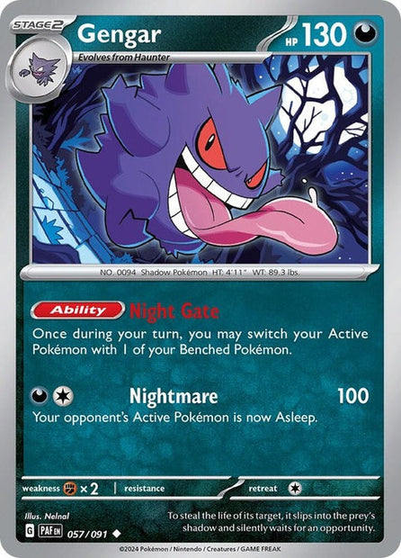 Gengar (57)