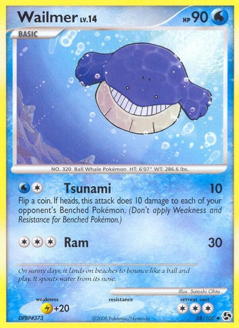 Wailmer (58)