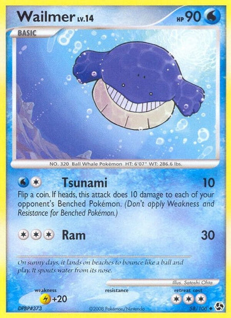 Wailmer (58)
