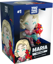Youtooz - Castlevania - Maria