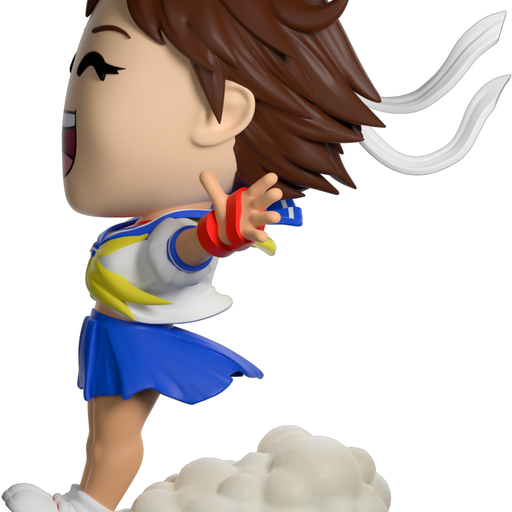 Youtooz - Street Fighter: Sakura