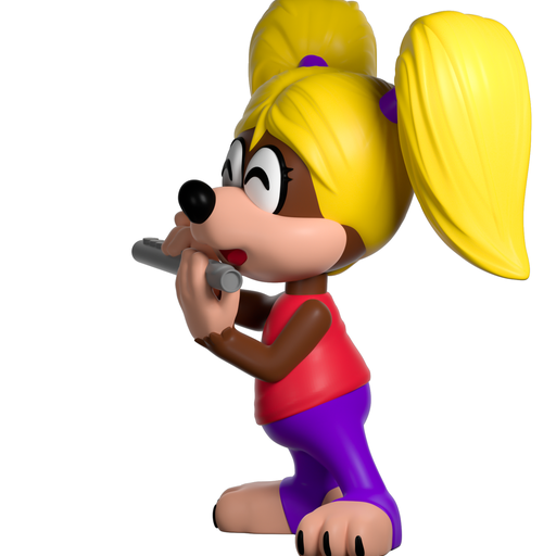 Youtooz - BANJO KAZOOIE: Tooty