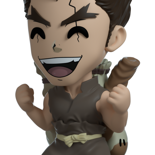 Youtooz - Dr. Stone: Taiju Oki