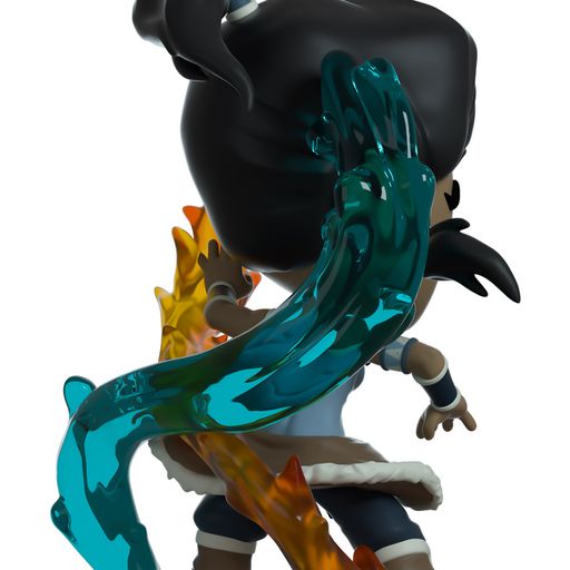 Youtooz - The Legend of Korra: Korra