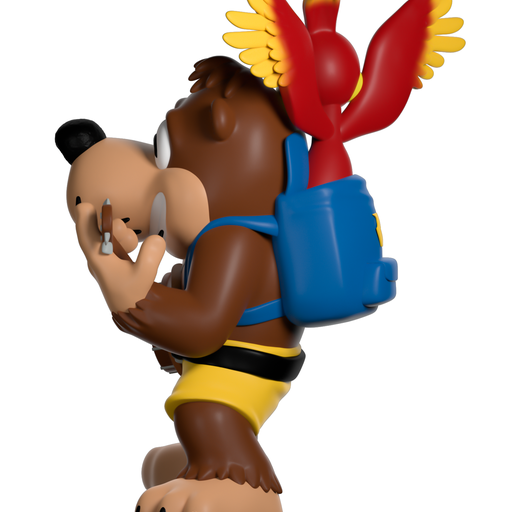 Youtooz - BANJO KAZOOIE: Banjo Kazzoie