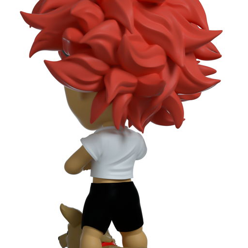 Youtooz - Cowboy Bebop - EDWARD & EIN