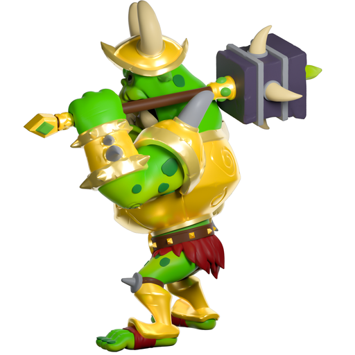 Youtooz - Spyro: Gnasty Gnorc