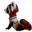 Youtooz - The Legend of Korra: Pabu