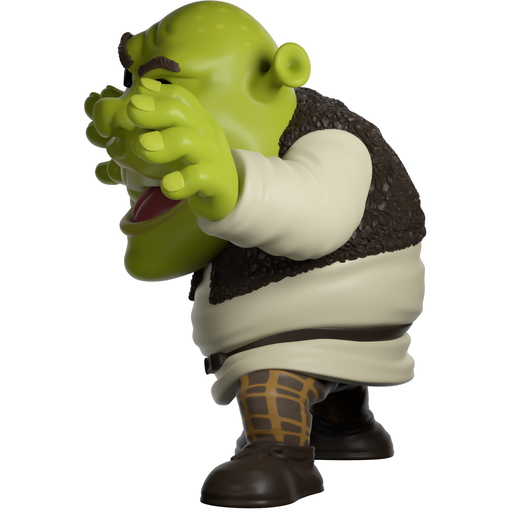 Youtooz - Shrek