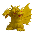 Youtooz - Godzilla: King Ghidorah