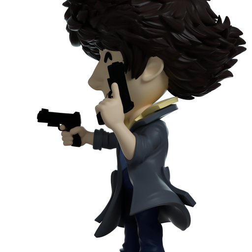Youtooz - Cowboy Bebop - LAST STAND SPIKE