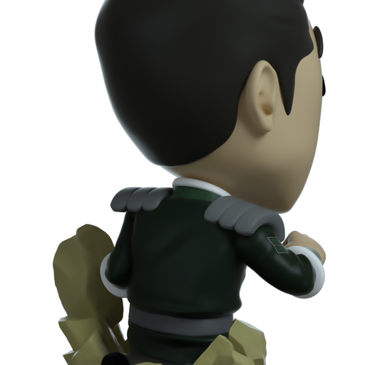 Youtooz - The Legend of Korra: Bolin