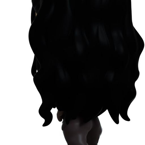 Youtooz - The Legend of Korra: Asami